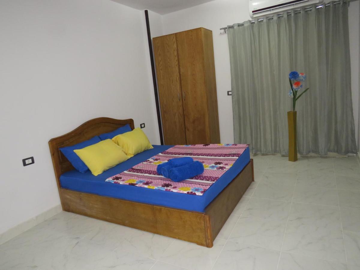Apartment Taranto Near The Sea Redsealine フルガダ エクステリア 写真