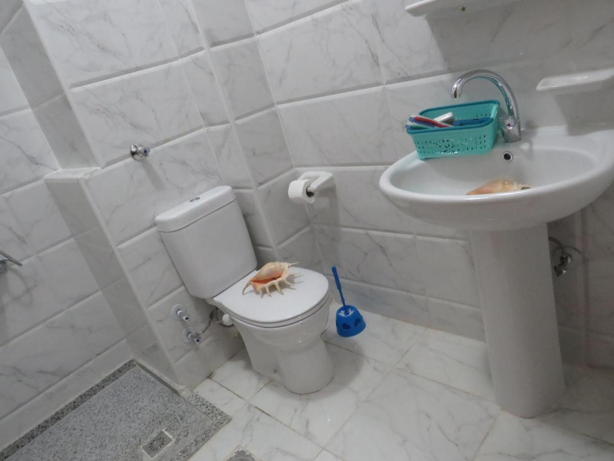 Apartment Taranto Near The Sea Redsealine フルガダ エクステリア 写真