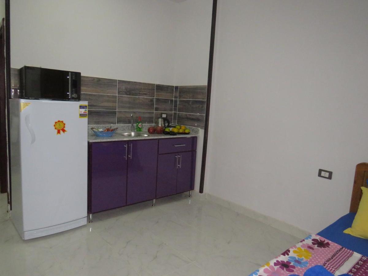 Apartment Taranto Near The Sea Redsealine フルガダ エクステリア 写真