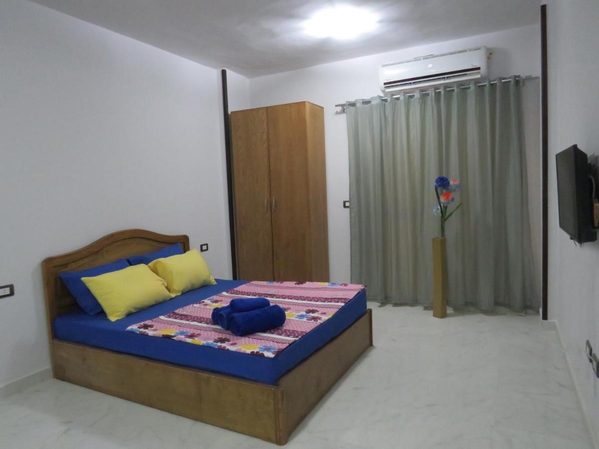 Apartment Taranto Near The Sea Redsealine フルガダ エクステリア 写真