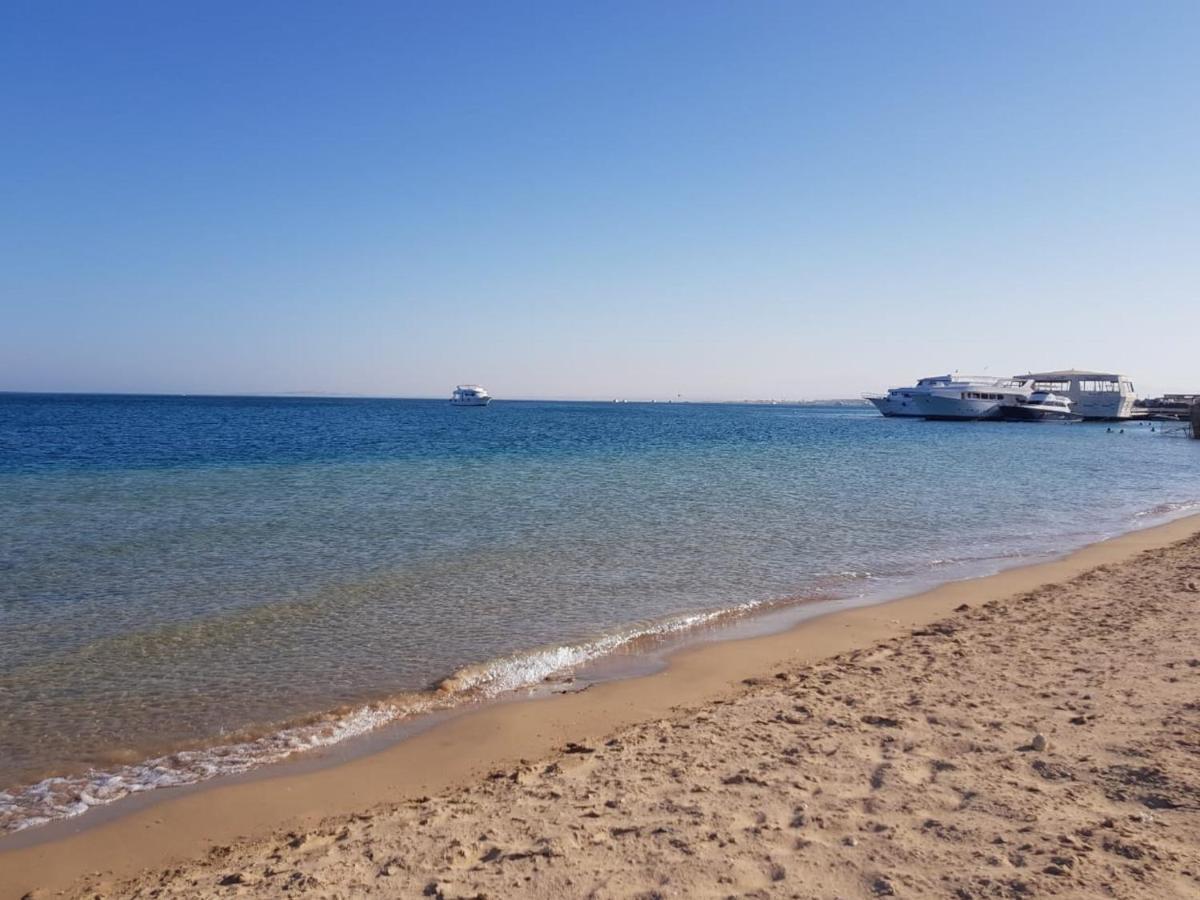 Apartment Taranto Near The Sea Redsealine フルガダ エクステリア 写真