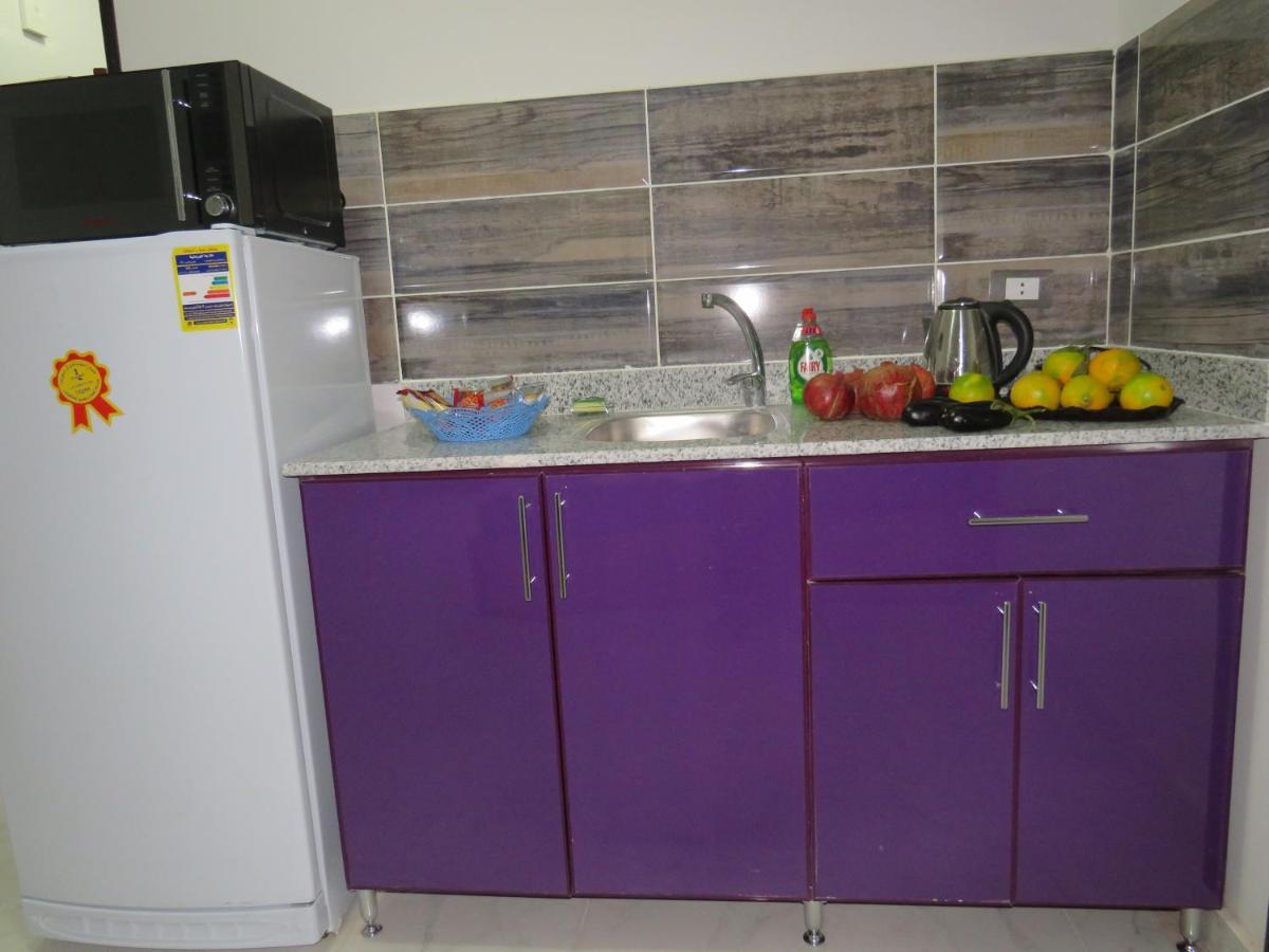 Apartment Taranto Near The Sea Redsealine フルガダ エクステリア 写真