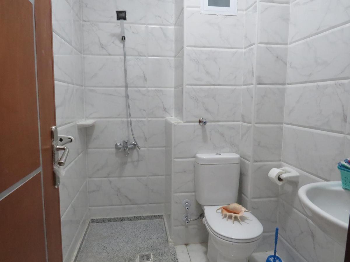 Apartment Taranto Near The Sea Redsealine フルガダ エクステリア 写真