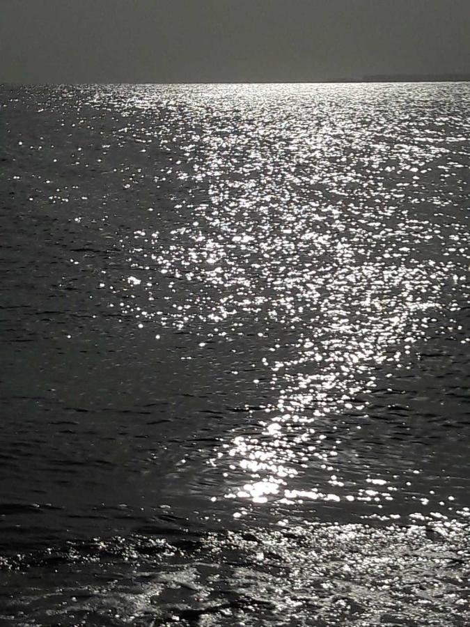 Apartment Taranto Near The Sea Redsealine フルガダ エクステリア 写真